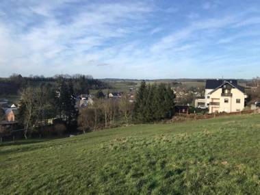 Hotel Pension Eulenhof