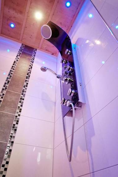 Ferienwohnungen Schwarzwaldpforte