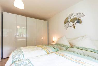 Ferienwohnung Manns