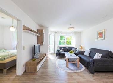 Ferienwohnung Manns