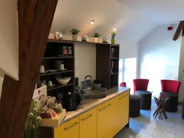 Waldgasthof St.Wolfgang