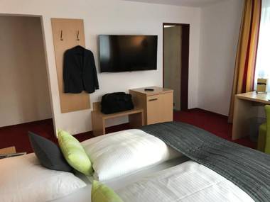 Waldgasthof St.Wolfgang