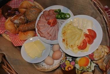 Ferienwohnung Kiesenberg 9