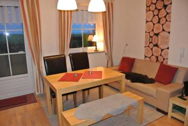 Ferienwohnung Kiesenberg 9