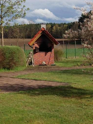 Landgasthaus am Dolgensee