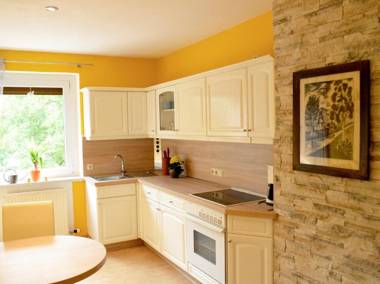 Ferienwohnung Deutschmann