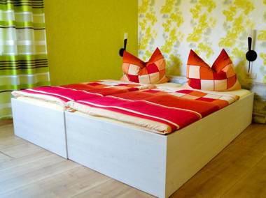 Ferienwohnung Deutschmann