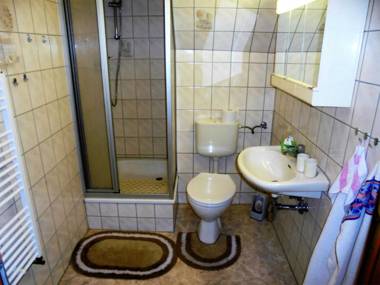 Ferienwohnung Hermsdorf im Erzgebi