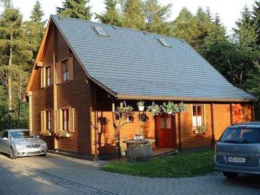 Ferienwohnung Haus Waldeck