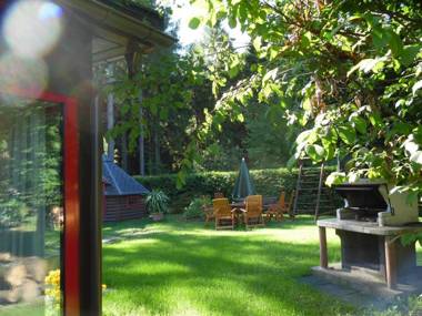 Ferienwohnung Haus Waldeck