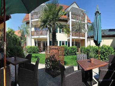 Apfelhof-Bodensee Röhrenbach