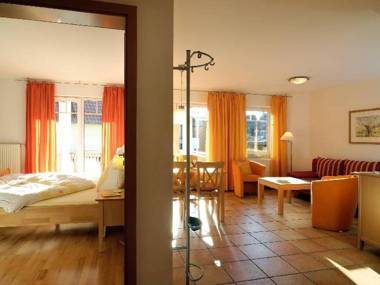 Apfelhof-Bodensee Röhrenbach