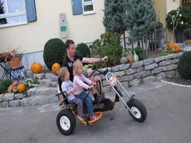 Apfelhof-Bodensee Röhrenbach