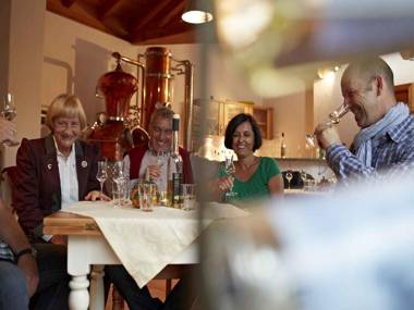 Apfelhof-Bodensee Röhrenbach