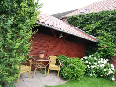 Ferienwohnung Blick zu den Sternen