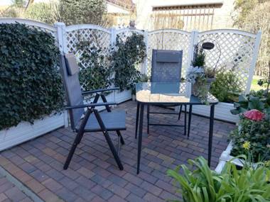 Ferienwohnung Blick zu den Sternen