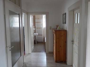 Ferienwohnung Kleeblatt