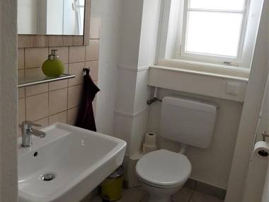 Ferienwohnung Kleeblatt