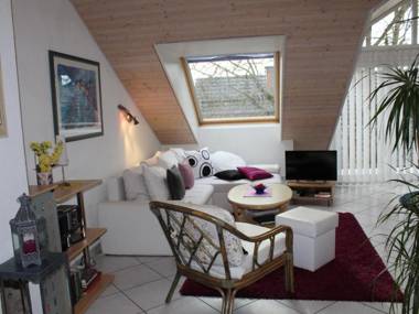 Ferienwohnung Seeoase