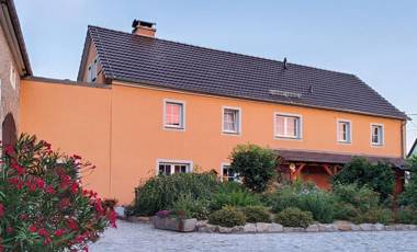 Landhaus Oberlausitz