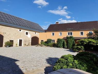 Landhaus Oberlausitz