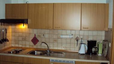 Appartementhaus Scholz