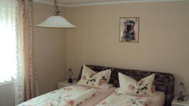 Appartementhaus Scholz