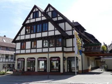 Hotel KRONE