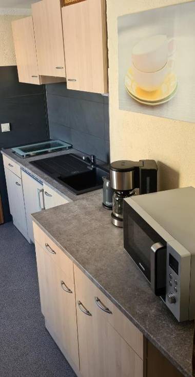 Ferienwohnung Alte Brennerei