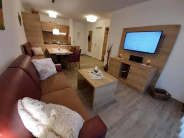 Fewo Feldbergturmblick