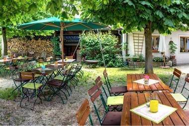 Landgasthof Zur Sonne