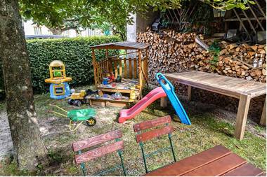 Landgasthof Zur Sonne