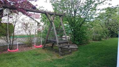 Ferienhaus Günztal Fam. Botzenhart