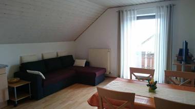 Ferienhaus Günztal Fam. Botzenhart