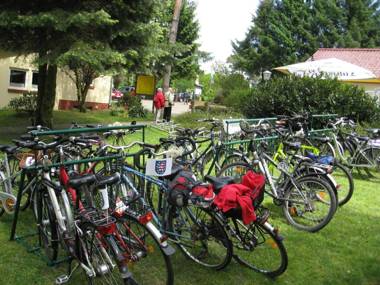 Ferienpark Retgendorf