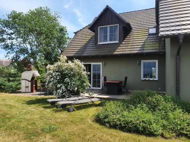 Haus am Breezter Bodden 1OG