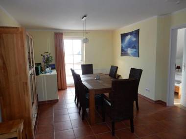 Haus am Breezter Bodden 1OG