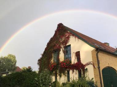 Apartment Alte Deckstation