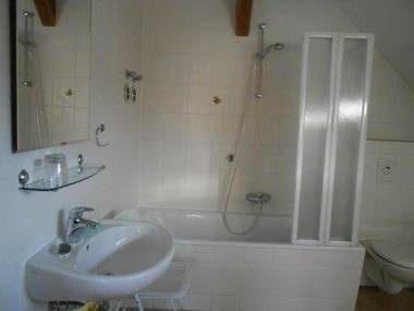 Apartment Alte Deckstation