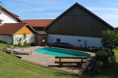 Ferienhof Schrädobler