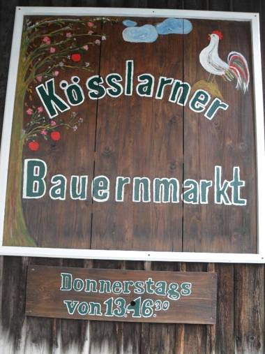 Ferienhof Schrädobler