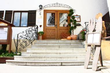 Bimesmeier Gasthof & Pension