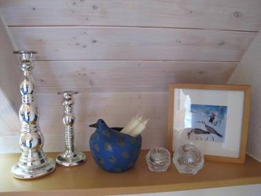 Ferienwohnung Spessart - a13250