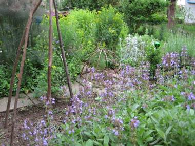 Ferienwohnung Spessart