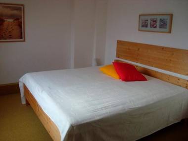 Ferienhaus am Nord-Ostsee-Kanal