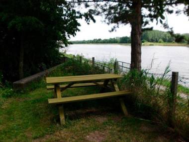 Ferienhaus am Nord-Ostsee-Kanal