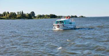 Kuhnle-Tours Priepert