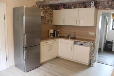 Ferienhaus Erholungsparadies im schönen Franken