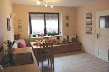 Ferienhaus Erholungsparadies im schönen Franken