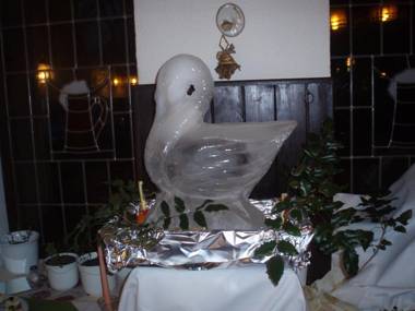 Landhotel Eichenkrug